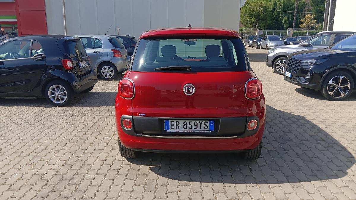 Fiat 500L 1.3 Multijet 85 CV Pop Star